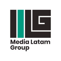 Media Latam Group logo - Similar company to Upmake Latam