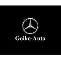 Goiko-Auto XXI logo - Similar company to Expocasion