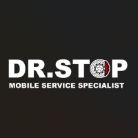 DR.STOP logo - Similar company to Kaivan Shah