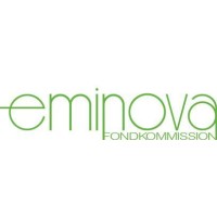 Eminova Fondkommission AB logo - Similar company to Nord Fondkommission Ab