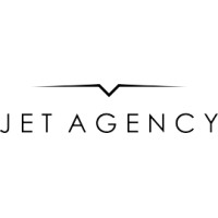 Jet Agency logo - Similar company to Flycfg | Charter Flight Group