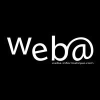 Weba informatique logo - Similar company to Open Team