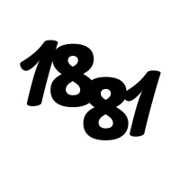 1881 logo - Similar company to Tyne Social