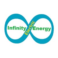 Infinity Electric Energy Srl. logo - Similar company to Winwin Consulting