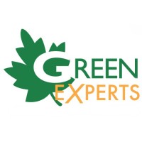 Green Experts Contracting logo - Similar company to Green Energy Experts