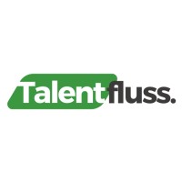 Talentfluss logo - Similar company to Schanzen It