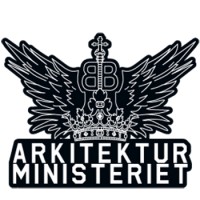 Arkitekturministeriet - AMPD logo - Similar company to Anders Heede Arkitekter