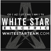 White Star Electric logo - Similar company to Core Projects Energy