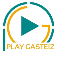 Play Gasteiz logo - Similar company to Humanos Unidos || Agencia Creativa Independiente