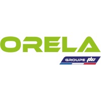 ORELA logo - Similar company to Ecorel