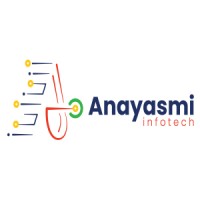 Anayasmi Infotech logo - Similar company to 4C Digitech