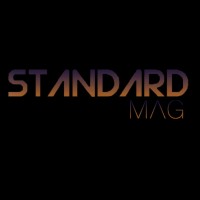 Standard Mag logo - Similar company to Influencerr Tv