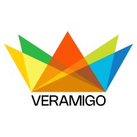 Veramigo logo - Similar company to Anak Group קבוצת ענק
