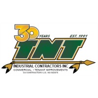 TNT INDUSTRIAL CONTRACTORS INC logo - Similar company to Industrial Alloy Fabrication