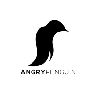 Angry Penguin Inc. logo - Similar company to Ai2Ux