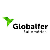 Globalfer Sul América - Investimentos e Participações, Ltda. logo - Similar company to Valgadão Natureza, Lda.