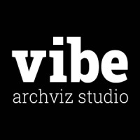 Vibe Archviz Studio logo - Similar company to Amo 3D Visual