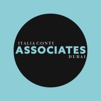 Italia Conti Associates Dubai logo - Similar company to Dubai Performing Arts Academy - Dpa