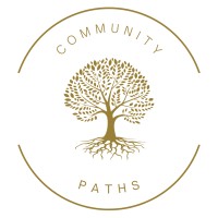 Community Paths logo - Similar company to Meaningful Paths Ltd