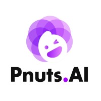 Pnuts.AI logo - Similar company to Datamesh