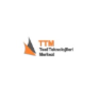 Ttm Test Teknoloji̇leri̇ Merkezi̇
