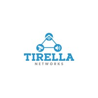 Tirella Networks logo - Similar company to Bluewater Pool