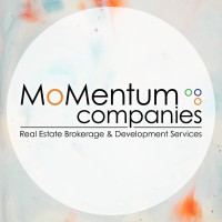 Momentum Companies logo - Similar company to Carolinas Virginia Business Brokers Association (Cvbba)