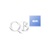 QB app logo - Similar company to Space Republic Trading As Pluto