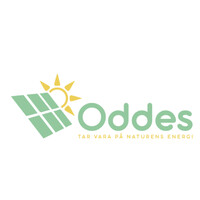 Oddes AB logo - Similar company to Jezierski & Fors Ab