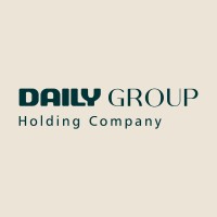 Daily GROUP logo - Similar company to დეილი • Daily
