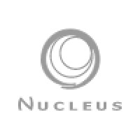 Nucleus logo - Similar company to Lamar Web