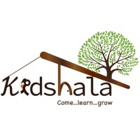 Kidshala India Private Limited logo - Similar company to Hungry Gator