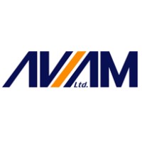AVIAM LTD logo - Similar company to Servair-Rd
