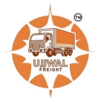 Ujjwal Freight logo - Similar company to India Djibouti Chambers Of Commerce -Idcc
