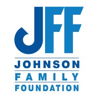 Johnson Family Foundation logo - Similar company to Dvuli