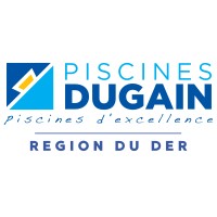 Piscines Dugain Du Der logo - Similar company to Padel 3