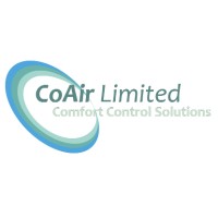 CoAir Limited logo - Similar company to Plastock