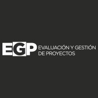 EGP - Evaluación y Gestión de Proyectos logo - Similar company to Egp