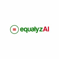 EqualyzAI logo - Similar company to Dsn - Data Science Nigeria