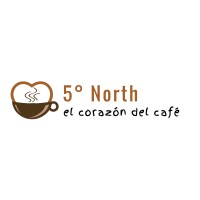 5 Degrees North Coffee Roasters
