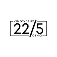 Vingt-Deux Cinq logo - Similar company to Insign Us