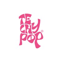 Techypop logo - Similar company to Nexedge