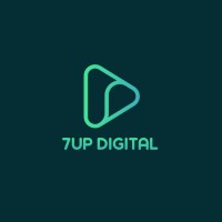7UP_Digital logo - Similar company to Citecus