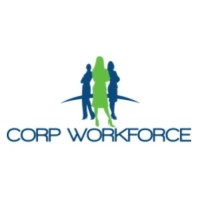 Corp WorkForce logo - Similar company to Corp Workforce Fzc Llc