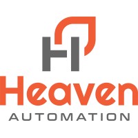 Heaven Automation Pvt Ltd logo - Similar company to 3I Smart Home Pvt Ltd