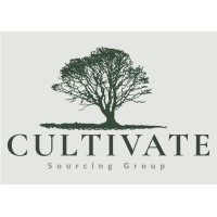 Cultivate Sourcing Group logo - Similar company to Planterina