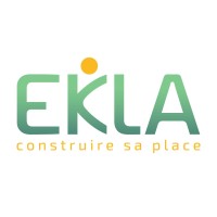 Association Ekla logo - Similar company to Geist Mayenne