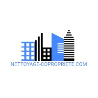 NETTOYAGE-COPROPRIETE.COM logo - Similar company to Tk Cleaning - Nettoyage Professionnel De Chantiers