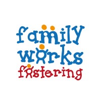 Family Works Fostering logo - Similar company to Belfairs Academy