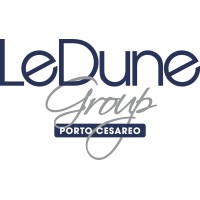 Le Dune Group logo - Similar company to Hotel Le Dune